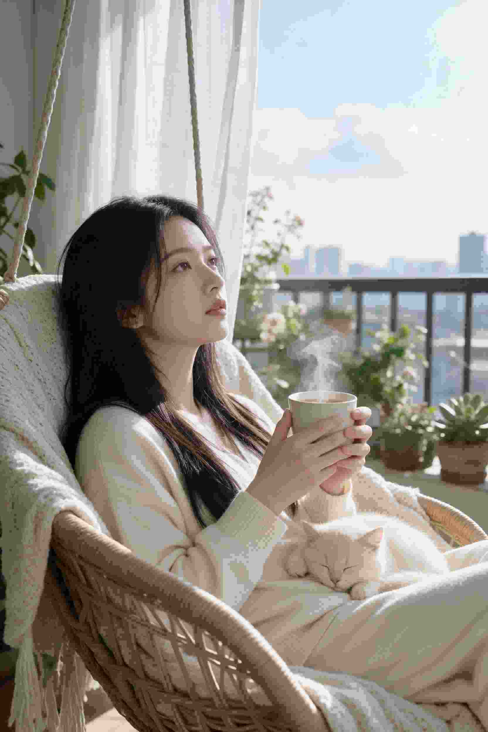 灵力觉醒