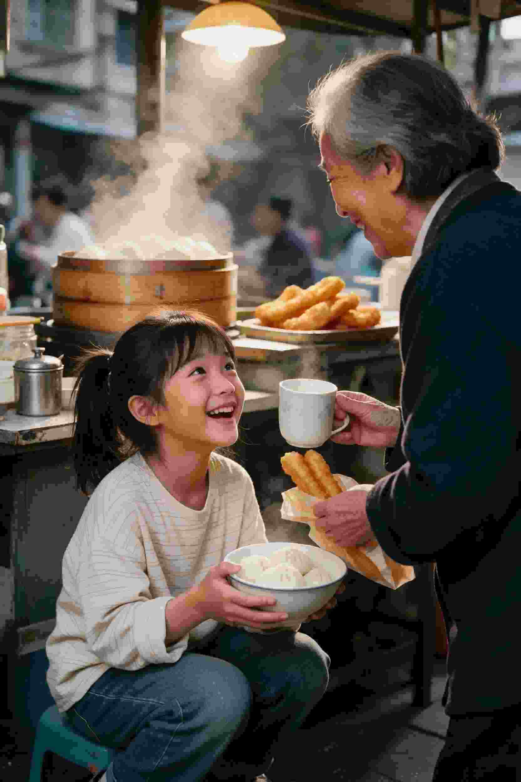 校园日常