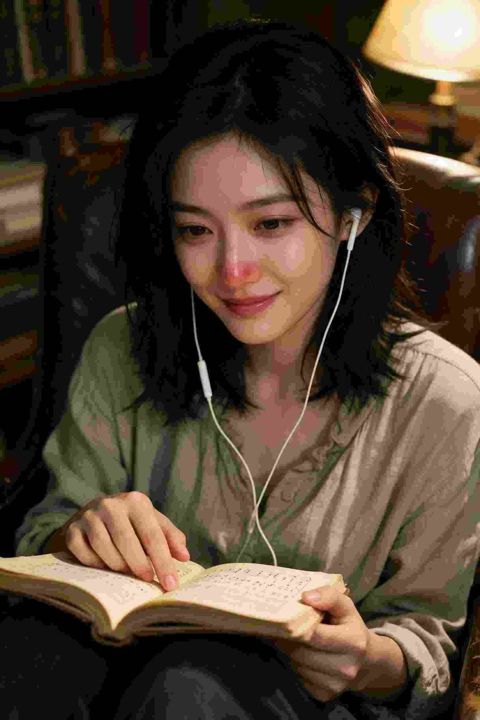 恋爱物语